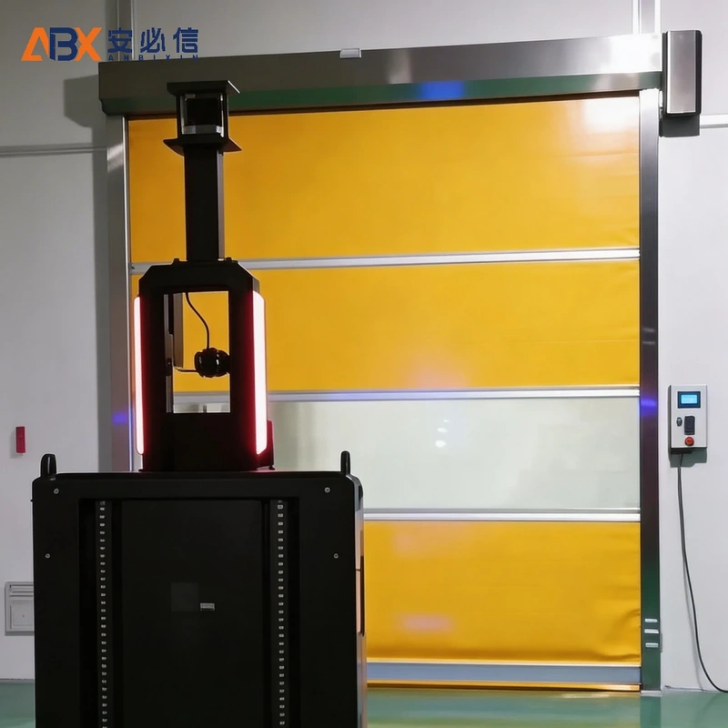 石河子快速门